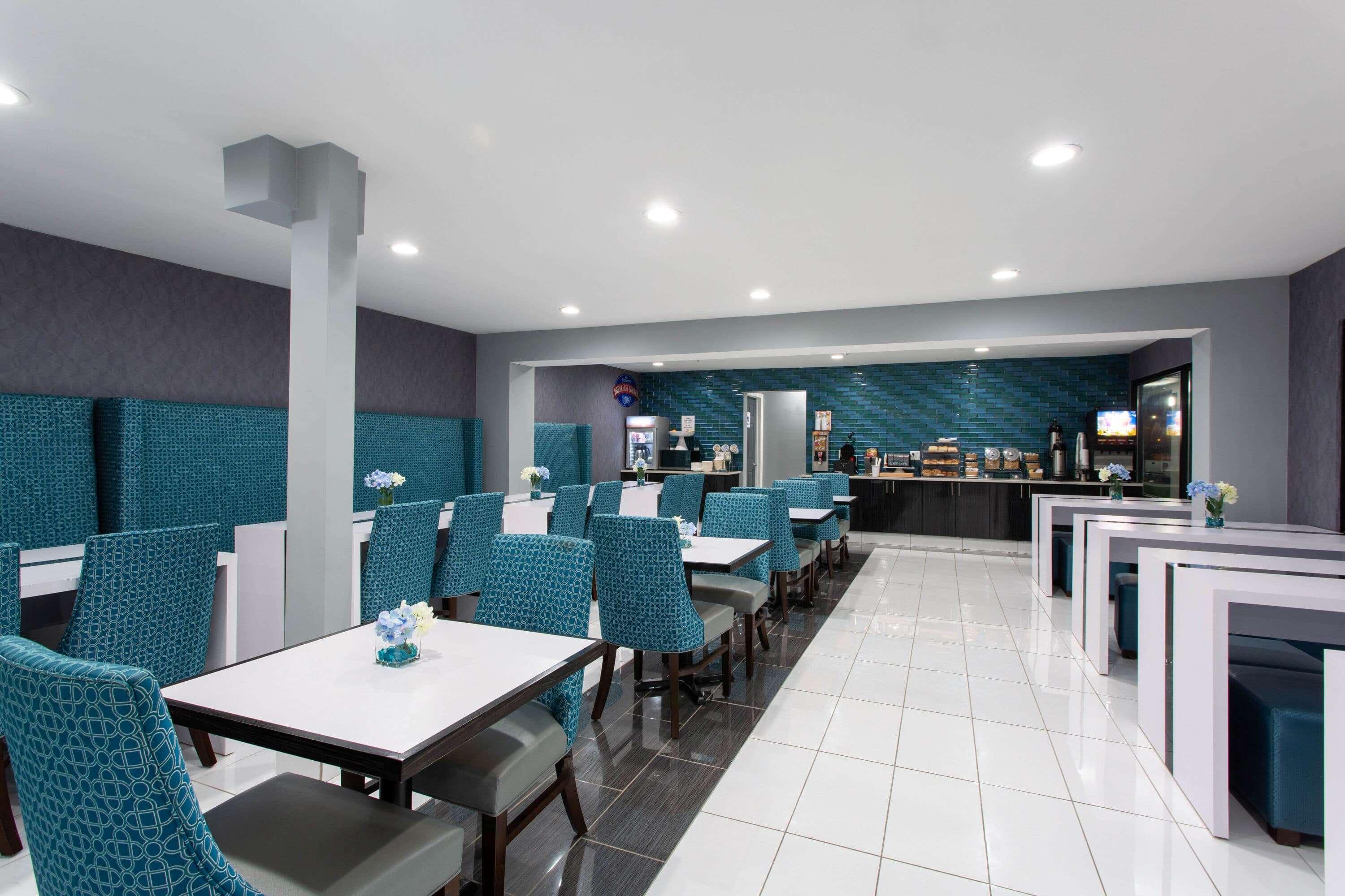 Baymont By Wyndham Charlotte University Dış mekan fotoğraf